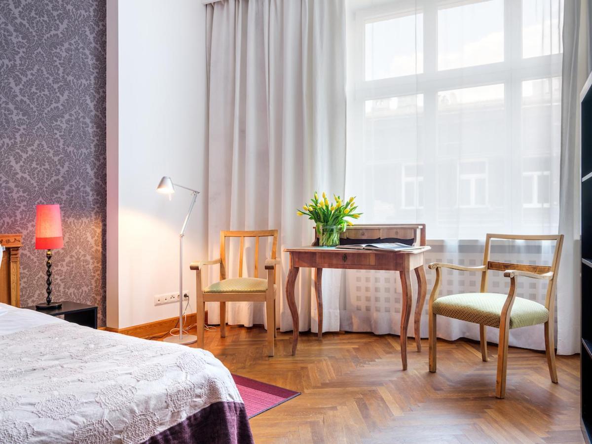 Tyzenhauz Apartments Krowoderska Street Cracovia Esterno foto