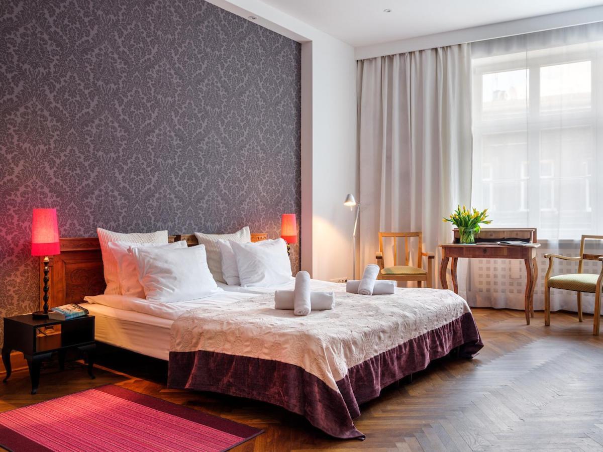 Tyzenhauz Apartments Krowoderska Street Cracovia Esterno foto