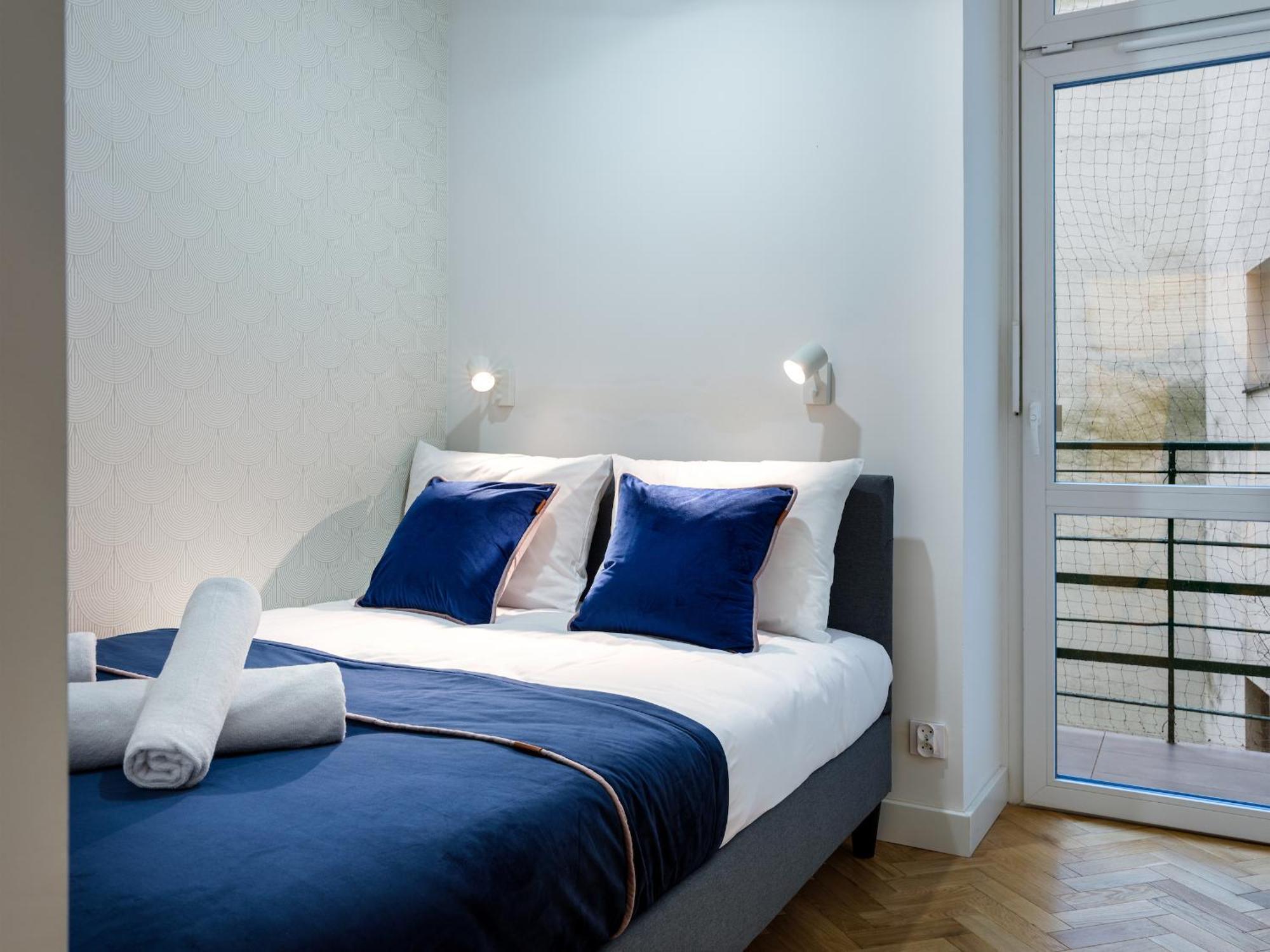 Tyzenhauz Apartments Krowoderska Street Cracovia Esterno foto