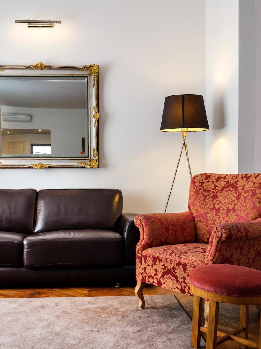 Tyzenhauz Apartments Krowoderska Street Cracovia Esterno foto